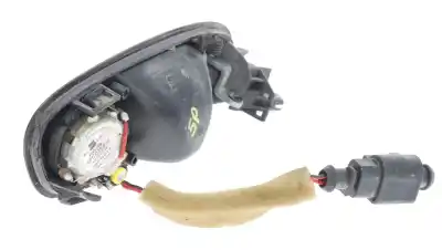 Peça sobressalente para automóvel em segunda mão puxador interior dianteiro esquerdo por seat toledo (5p2) * referências oem iam 5p0837113  