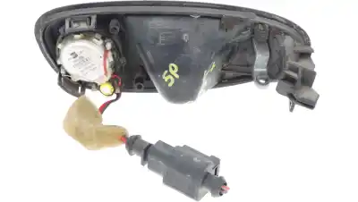 Peça sobressalente para automóvel em segunda mão puxador interior dianteiro esquerdo por seat toledo (5p2) * referências oem iam 5p0837113  