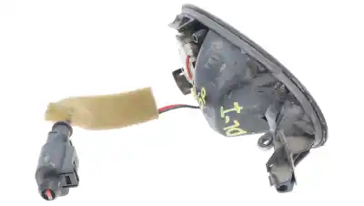 Peça sobressalente para automóvel em segunda mão puxador interior dianteiro esquerdo por seat toledo (5p2) * referências oem iam 5p0837113  