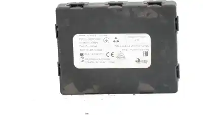 Pezzo di ricambio per auto di seconda mano modulo elettronico per seat ateca (kh7) style riferimenti oem iam 3q0959435m  