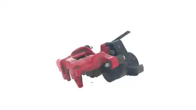 Peça sobressalente para automóvel em segunda mão pinça de travão traseira direita por ford focus lim. st-line referências oem iam lx612d250blb  