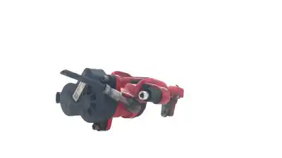 Peça sobressalente para automóvel em segunda mão pinça de travão traseira direita por ford focus lim. st-line referências oem iam lx612d250blb  