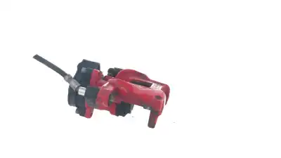 Peça sobressalente para automóvel em segunda mão pinça de travão traseira direita por ford focus lim. st-line referências oem iam lx612d250blb  