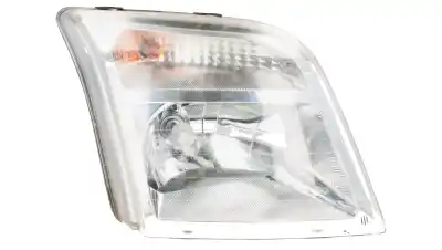 Second-hand car spare part Right Headlight for FORD TRANSIT CONNECT (TC7) Furgón (2006->) OEM IAM references 084311165R  