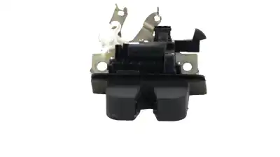 Second-hand car spare part Trunk Lock for SEAT ARONA 1.6 TDI OEM IAM references 5F082750509S  
