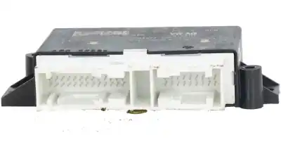 Second-hand car spare part electronic module for seat ateca (kh7) style oem iam references 5qa919298k  