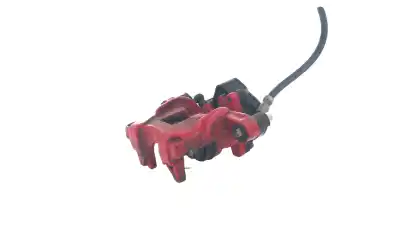 Peça sobressalente para automóvel em segunda mão Pinça De Travão Traseira Esquerda por FORD FOCUS LIM. ST-Line Referências OEM IAM LX612D251BLB  