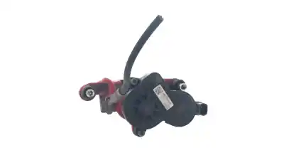 Peça sobressalente para automóvel em segunda mão pinça de travão traseira esquerda por ford focus lim. st-line referências oem iam lx612d251blb  