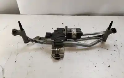 Pezzo di ricambio per auto di seconda mano Tiranti E Motorino Del Tergicristallo Anteriore per SEAT ATECA (KH7) SEAT ateca Riferimenti OEM IAM 443122430017  
