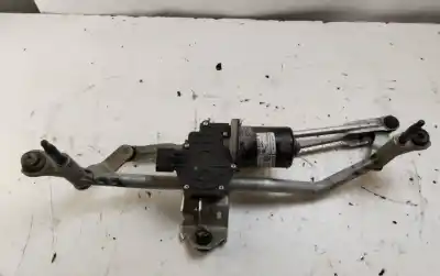 Peça sobressalente para automóvel em segunda mão motor do limpa para brisas por seat ateca (kh7) seat ateca referências oem iam 443122430017  