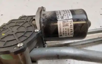 Peça sobressalente para automóvel em segunda mão motor do limpa para brisas por seat ateca (kh7) seat ateca referências oem iam 443122430017  