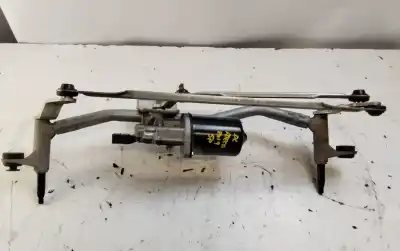 Peça sobressalente para automóvel em segunda mão motor do limpa para brisas por seat ateca (kh7) seat ateca referências oem iam 443122430017  