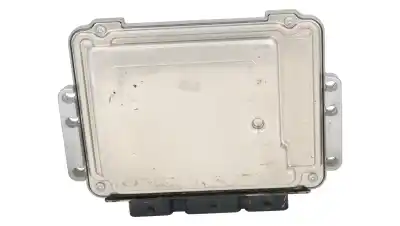 Peça sobressalente para automóvel em segunda mão Centralina De Motor Uce por CITROEN C3 Business Referências OEM IAM 9658556880  