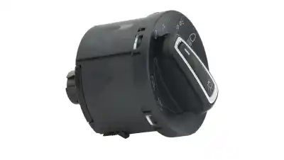 Second-hand car spare part headlights switch for seat ateca (kh7) style oem iam references 5g0941431bd  
