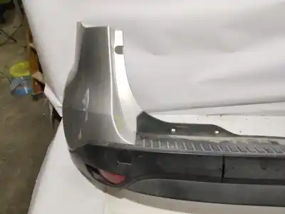 Pezzo di ricambio per auto di seconda mano paraurti posteriore per renault scenic iii bose edition riferimenti oem iam 