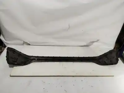 Peça sobressalente para automóvel em segunda mão pára choques traseiro por audi q2 (gab) 35 tdi quattro sport referências oem iam 