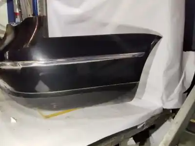 Second-hand car spare part Rear Bumper for VOLKSWAGEN PASSAT B6 (3C2) 2.0 TDI 16V OEM IAM references   