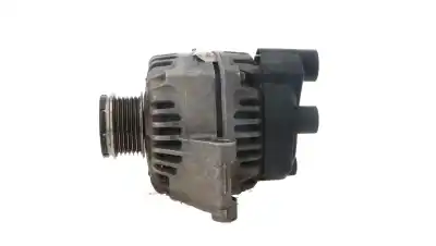 Peça sobressalente para automóvel em segunda mão alternador por opel combo d expression l1h1 referências oem iam a543477a  