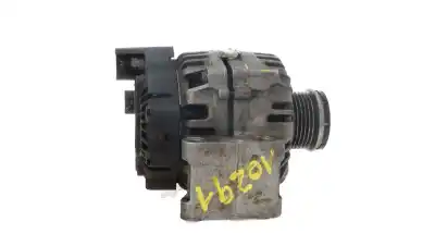 Peça sobressalente para automóvel em segunda mão  por OPEL COMBO D  Referências OEM IAM A543477A  