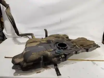 Peça sobressalente para automóvel em segunda mão depósito de combustível por citroen c4 grand picasso live referências oem iam 