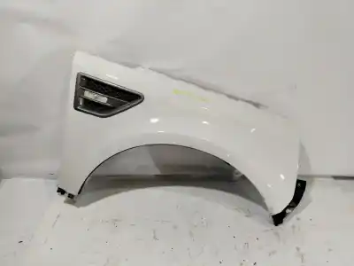 Second-hand car spare part front right fin for land rover freelander (lr2) td4 e oem iam references   