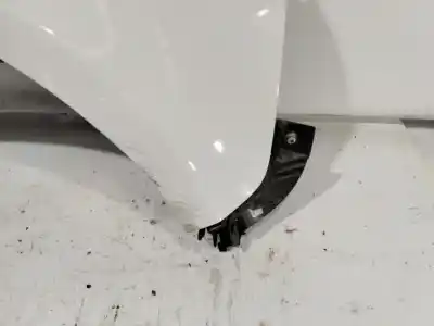 Second-hand car spare part front right fin for land rover freelander (lr2) td4 e oem iam references   