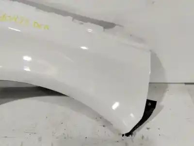 Second-hand car spare part front right fin for land rover freelander (lr2) td4 e oem iam references   