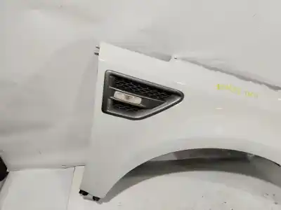 Second-hand car spare part front right fin for land rover freelander (lr2) td4 e oem iam references   