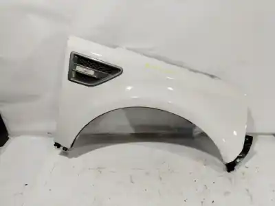 Second-hand car spare part front right fin for land rover freelander (lr2) td4 e oem iam references   