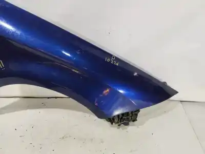 Peça sobressalente para automóvel em segunda mão guarda-lamas dianteiro direito por seat leon (1p1) comfort limited referências oem iam 1p0821022a