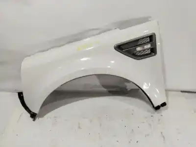 Second-hand car spare part left front fin for land rover freelander (lr2) td4 e oem iam references   