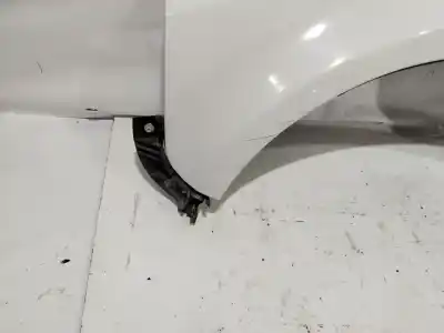 Second-hand car spare part left front fin for land rover freelander (lr2) td4 e oem iam references   