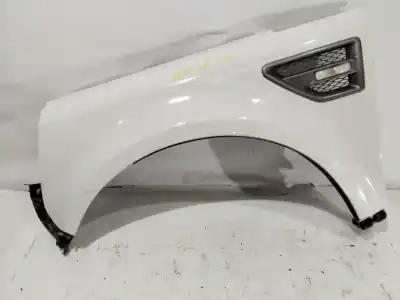 Second-hand car spare part left front fin for land rover freelander (lr2) td4 e oem iam references   