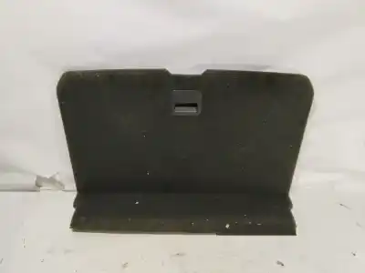 Peça sobressalente para automóvel em segunda mão chapeleira por audi q2 (gab) 35 tdi quattro sport referências oem iam 