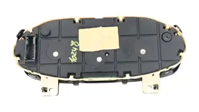 Peça sobressalente para automóvel em segunda mão quadrante por ford fiesta (cb1) ambiente referências oem iam vp8a6f10894bc