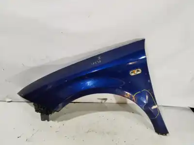 Peça sobressalente para automóvel em segunda mão guarda-lamas dianteiro esquerdo por seat leon (1p1) comfort limited referências oem iam 1p0821021a  