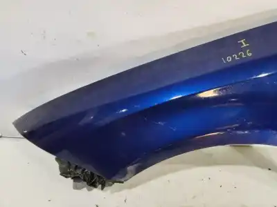 Peça sobressalente para automóvel em segunda mão guarda-lamas dianteiro esquerdo por seat leon (1p1) comfort limited referências oem iam 1p0821021a  