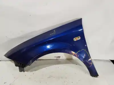Peça sobressalente para automóvel em segunda mão GUARDA-LAMAS DIANTEIRO ESQUERDO por SEAT LEON (1P1)  Referências OEM IAM 1P0821021A  