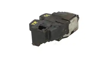 Second-hand car spare part trunk lock for peugeot 207 207 active hd oem iam references   