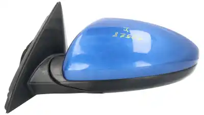 Peça sobressalente para automóvel em segunda mão espelho retrovisor esquerdo por kia xceed drive 160 cv / 118 kw referências oem iam e13049783