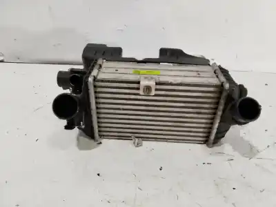 Peça sobressalente para automóvel em segunda mão intercooler por kia rio (yb) business 120 cv / 88 kw referências oem iam 2827007300  