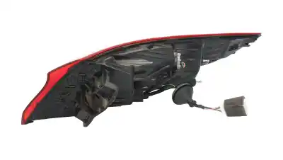 Peça sobressalente para automóvel em segunda mão farolim traseiro esquerdo por kia xceed drive 160 cv / 118 kw referências oem iam 92401j7350