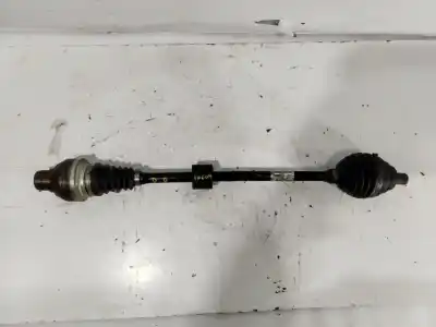 İkinci el araba yedek parçası ön sag sanziman için seat ateca (kh7) style oem iam referansları 3q0407272cd