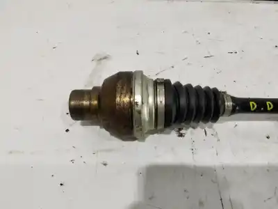 Second-hand car spare part front right transmission for seat ateca (kh7) style oem iam references 3q0407272cd  