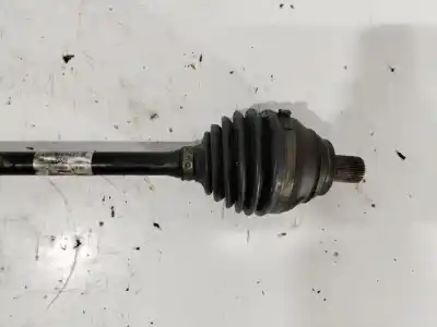 Second-hand car spare part front right transmission for seat ateca (kh7) style oem iam references 3q0407272cd  