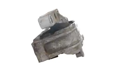 Peça sobressalente para automóvel em segunda mão Suporte Motor por AUDI A3 (8P1) 2.0 TDI 16V Referências OEM IAM 1K0199262AT  