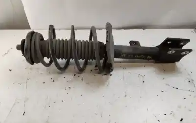 Peça sobressalente para automóvel em segunda mão Amortecedor Dianteiro Esquerdo por PEUGEOT 308 120 CV / 88 KW Referências OEM IAM   