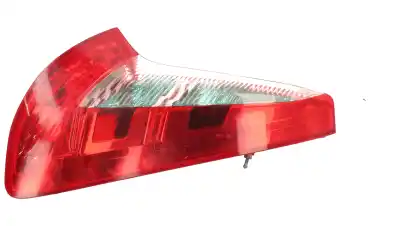 Second-hand car spare part Right Tailgate Light for CITROEN C4 COUPE by Loeb OEM IAM references 9646801677  