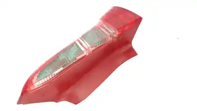 Second-hand car spare part right tailgate light for citroen c4 coupe by loeb oem iam references 9646801677  