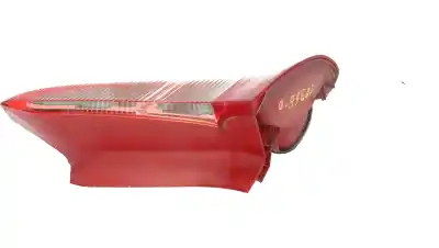 Second-hand car spare part right tailgate light for citroen c4 coupe by loeb oem iam references 9646801677  